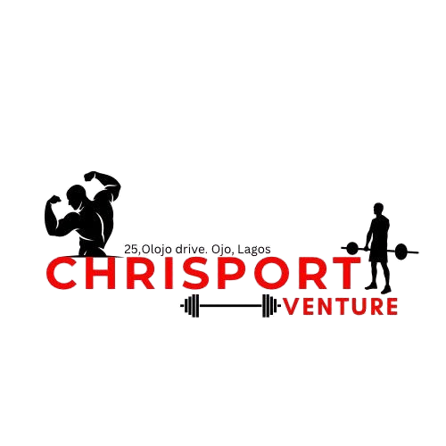 Chrisport logo